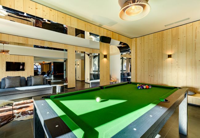Apartment in Chamonix-Mont-Blanc - California: Residence la Cordee Apartment in Chamonix-Mont-Blanc - California: Residence la Cordee
