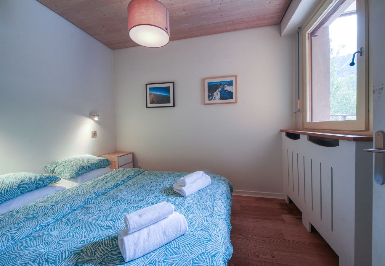 Apartment in Chamonix-Mont-Blanc - Apartment Gaillands North
