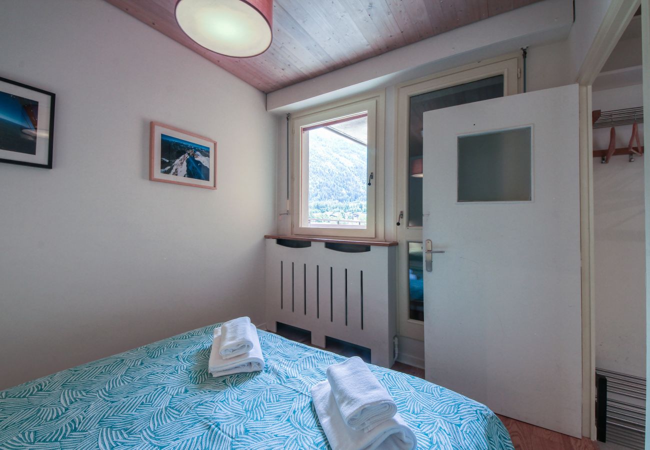 Apartment in Chamonix-Mont-Blanc - Apartment Gaillands North