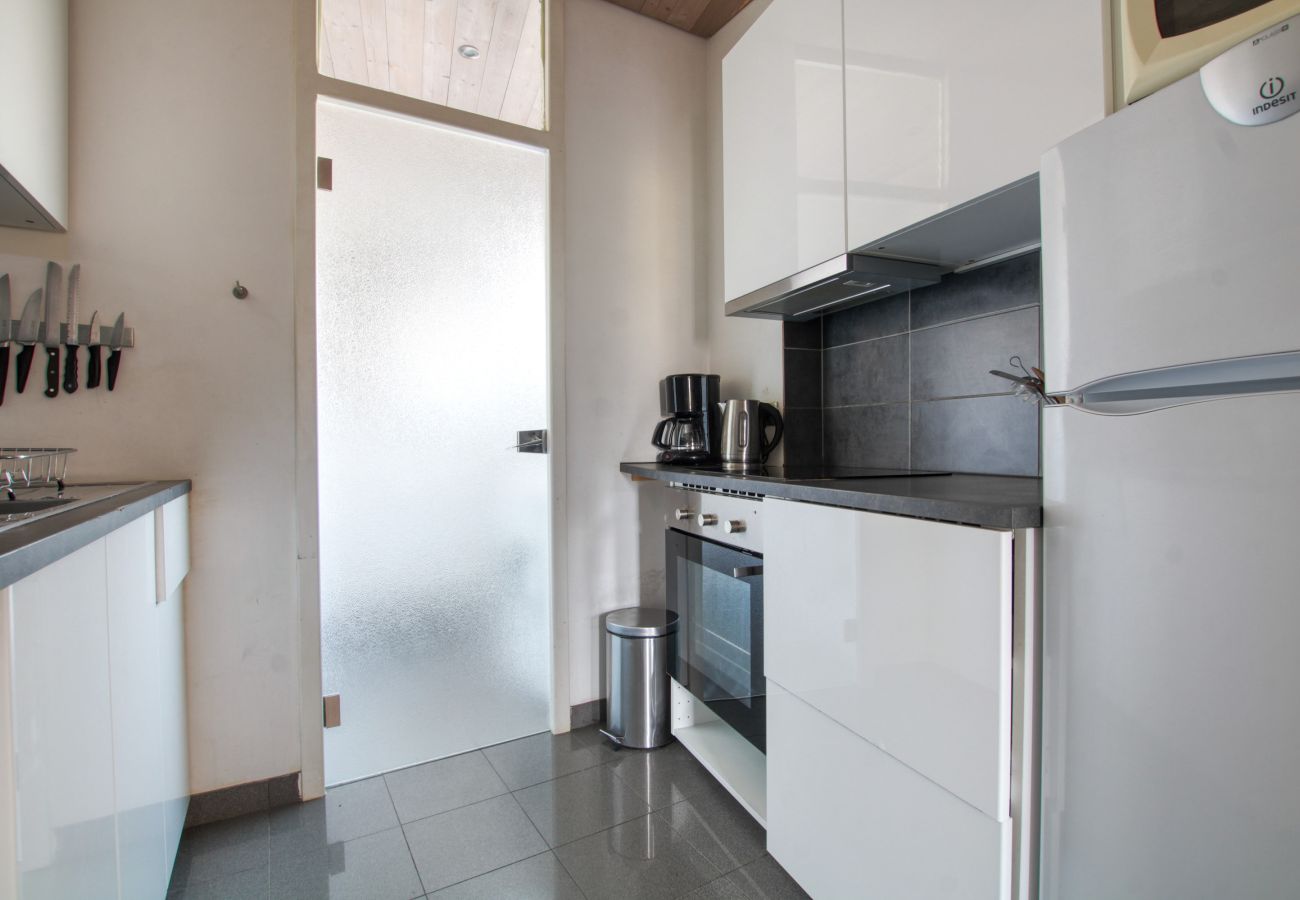 Apartment in Chamonix-Mont-Blanc - Apartment Gaillands North