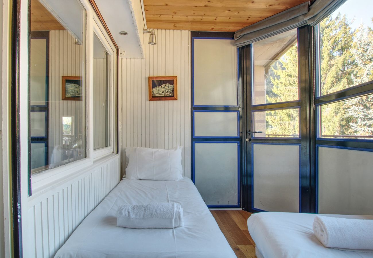 Apartment in Chamonix-Mont-Blanc - Apartment Gaillands North