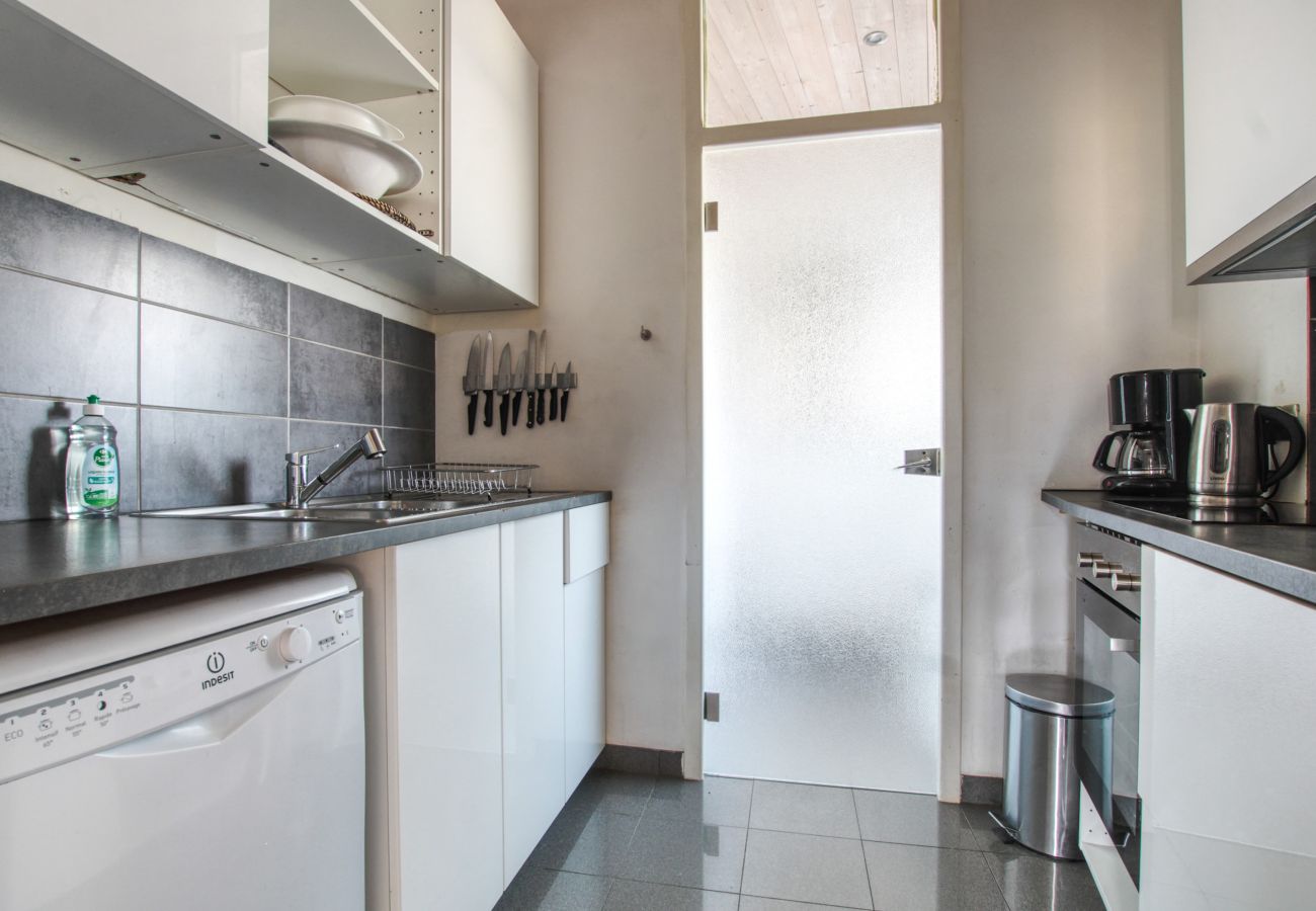 Apartment in Chamonix-Mont-Blanc - Apartment Gaillands North