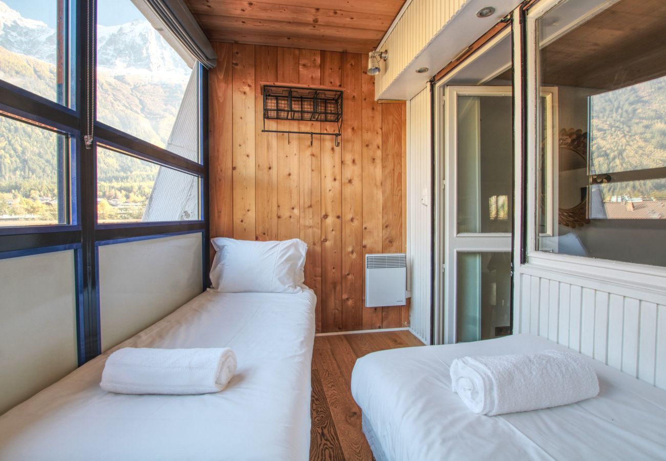 Apartment in Chamonix-Mont-Blanc - Apartment Gaillands North