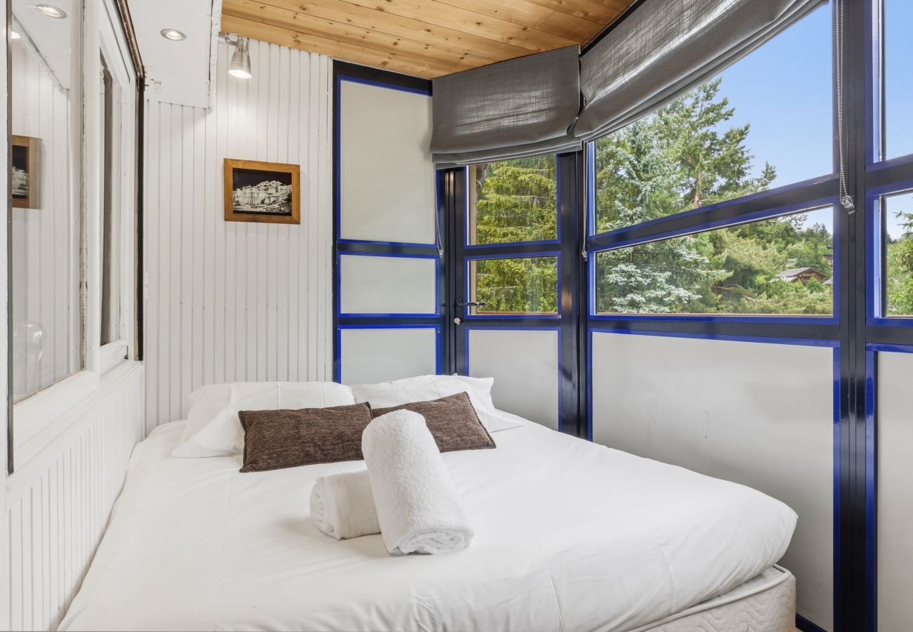 Apartment in Chamonix-Mont-Blanc - Apartment Gaillands North | Chamonix