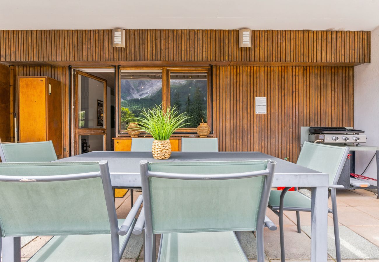 Apartment in Chamonix-Mont-Blanc - Apartment Gaillands North | Chamonix
