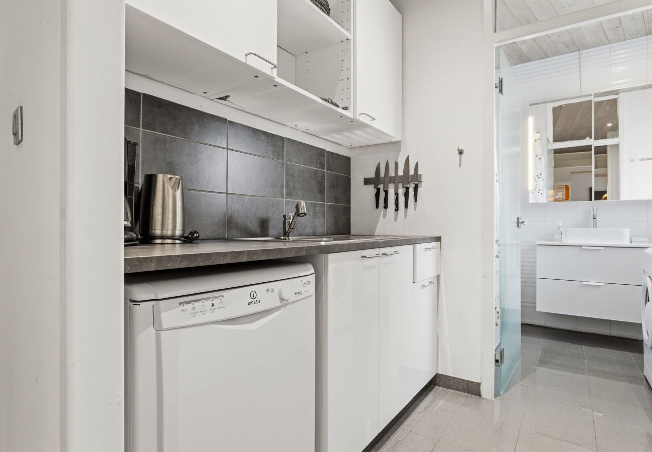 Apartment in Chamonix-Mont-Blanc - Apartment Gaillands North | Chamonix