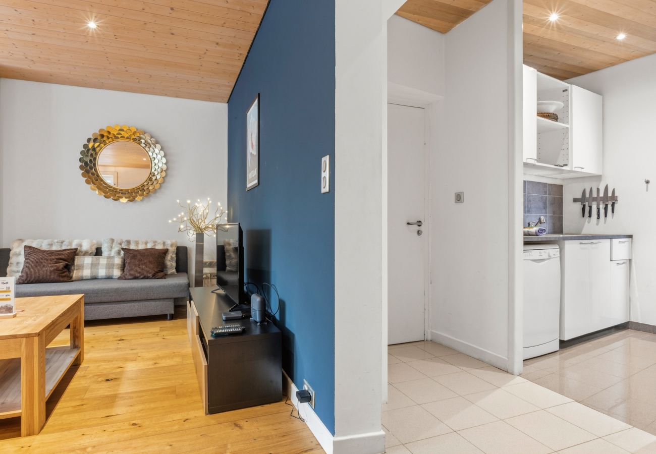 Apartment in Chamonix-Mont-Blanc - Apartment Gaillands North | Chamonix