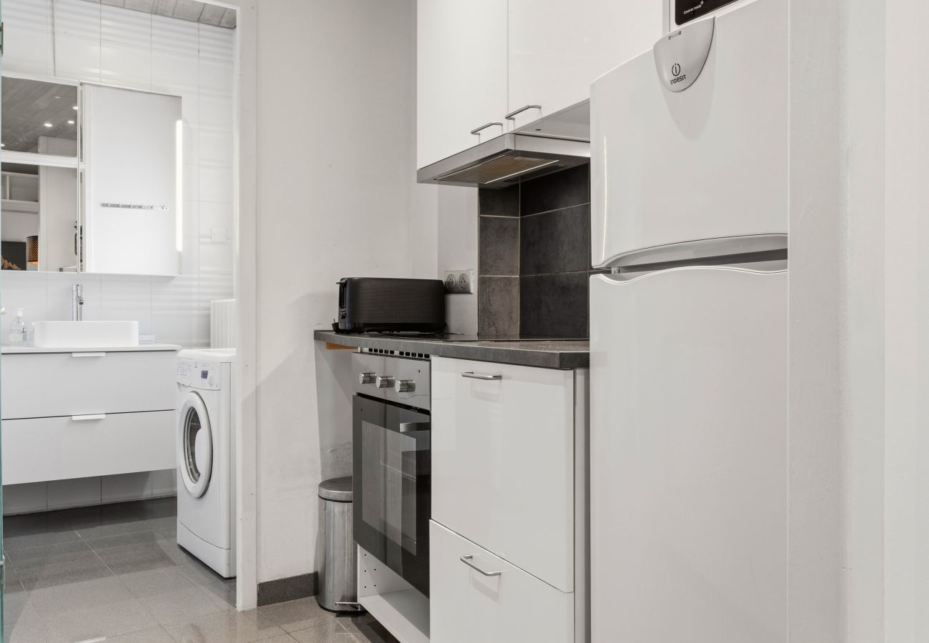 Apartment in Chamonix-Mont-Blanc - Apartment Gaillands North | Chamonix