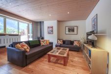 Apartment in Chamonix-Mont-Blanc - Apartment Gaillands North