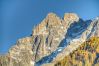 Apartment in Chamonix-Mont-Blanc - Apartment Gaillands North | Chamonix