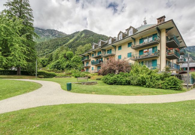 Apartment in Chamonix-Mont-Blanc - Apartment Picasso Apartment in Chamonix-Mont-Blanc - Apartment Picasso