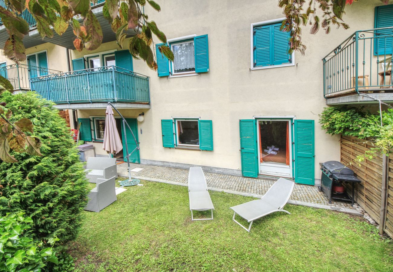 Apartment in Chamonix-Mont-Blanc - Apartment Picasso