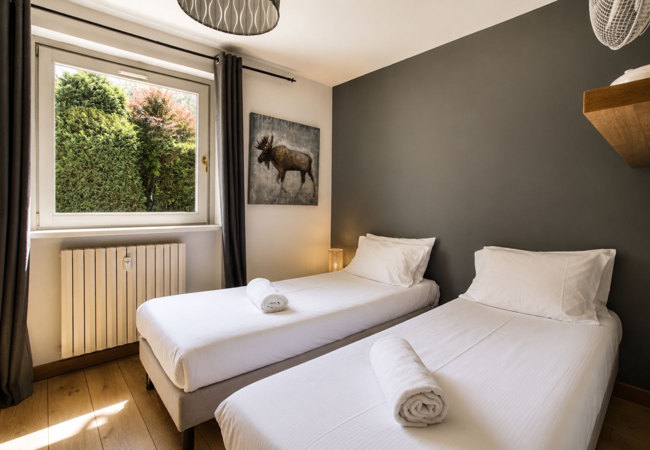 Apartment in Chamonix-Mont-Blanc - Apartment Picasso | Chamonix Centre