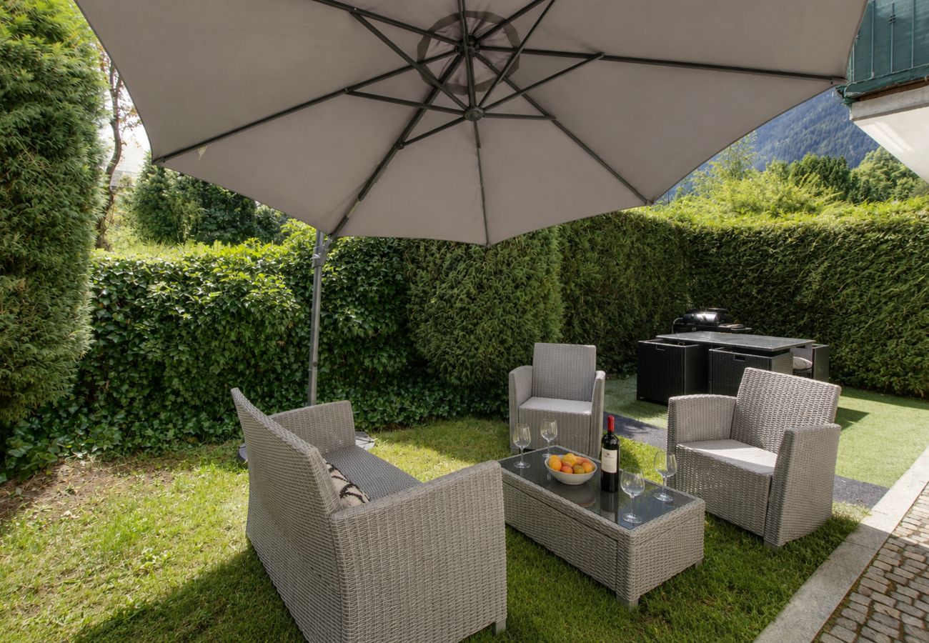Apartment in Chamonix-Mont-Blanc - Apartment Picasso | Chamonix Centre