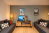 Apartment in Chamonix-Mont-Blanc - Apartment Picasso | Chamonix Centre