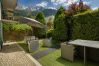Apartment in Chamonix-Mont-Blanc - Apartment Picasso | Chamonix Centre
