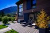 Chalet in Chamonix-Mont-Blanc - Maison des Praz Chalet in Chamonix-Mont-Blanc - Maison des Praz