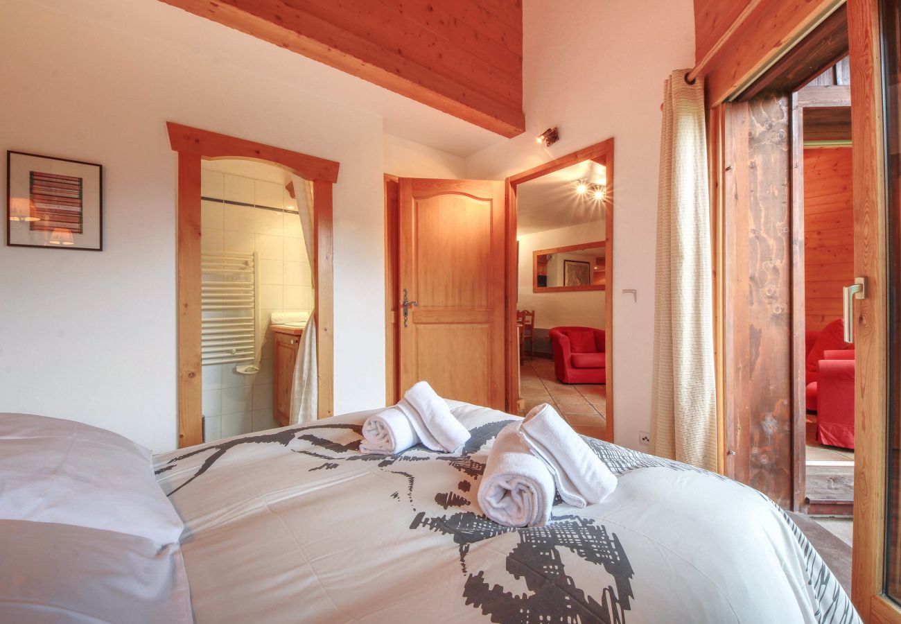 Apartment in Les Houches - Apartment Apollo | Les Houches