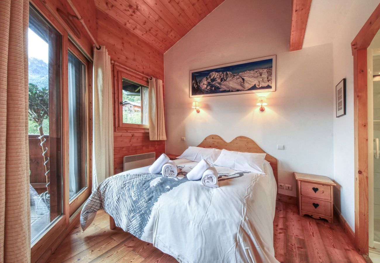 Apartment in Chamonix-Mont-Blanc - Apartment Apollo | Les Houches