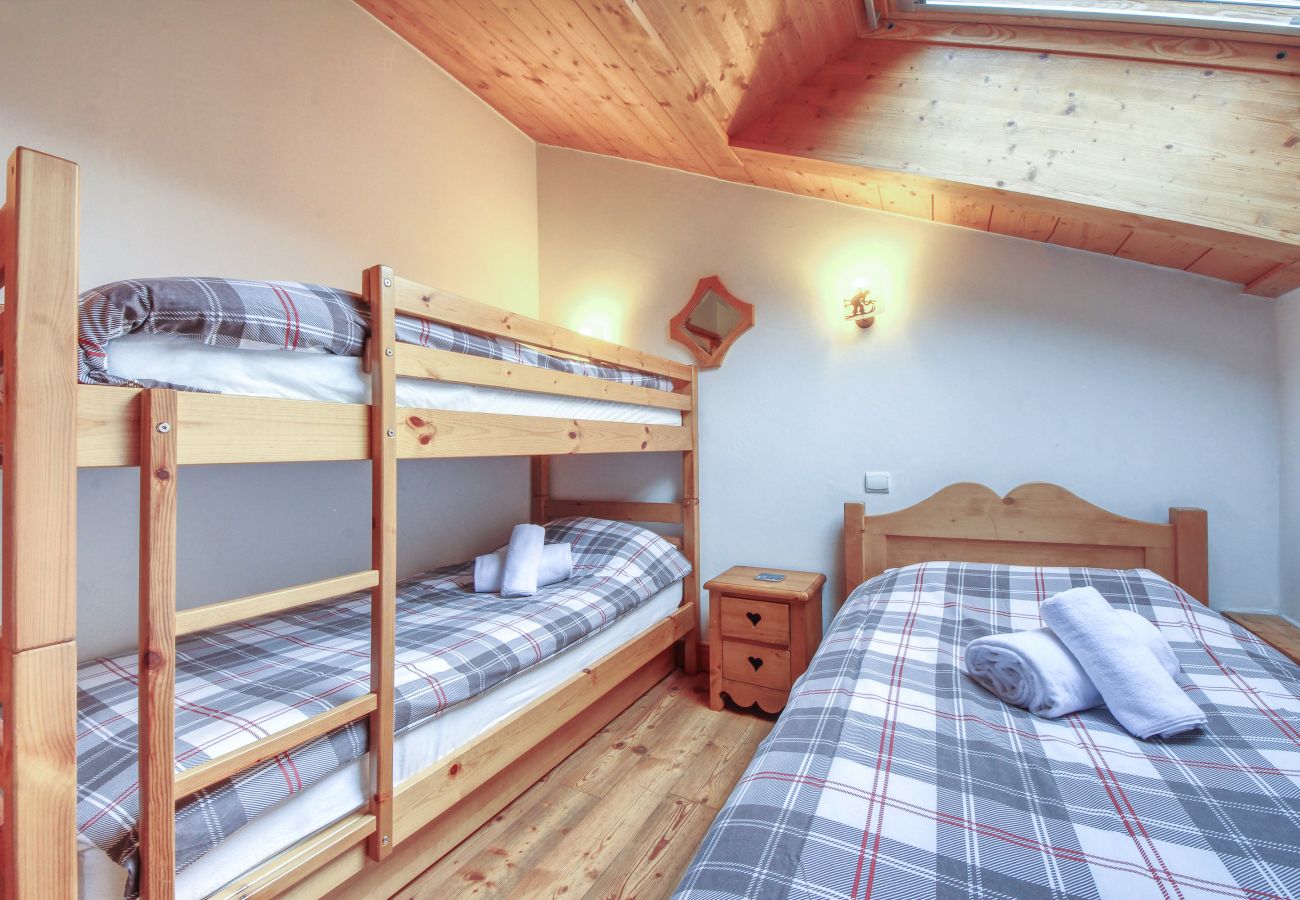 Apartment in Les Houches - Apartment Apollo | Les Houches