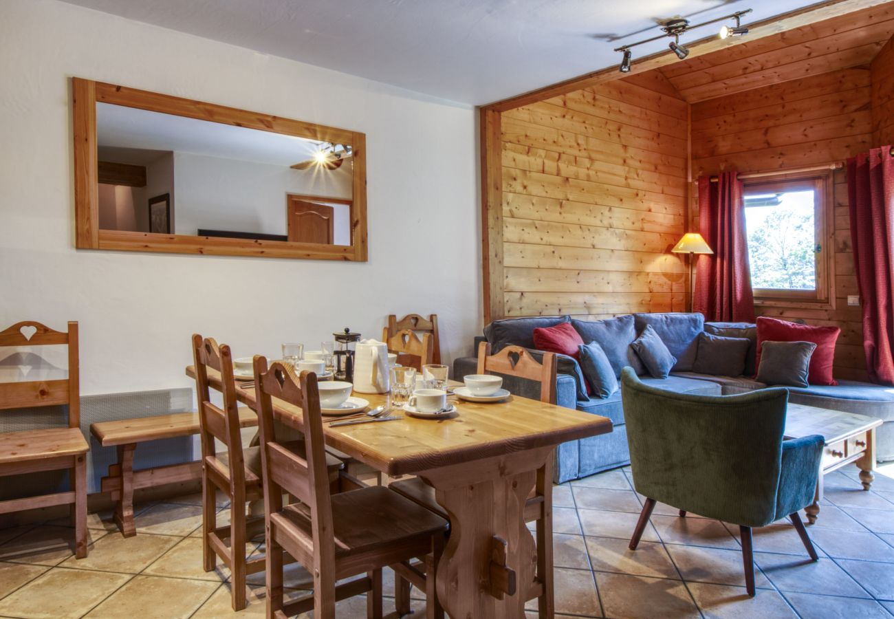 Apartment in Les Houches - Apartment Apollo | Les Houches