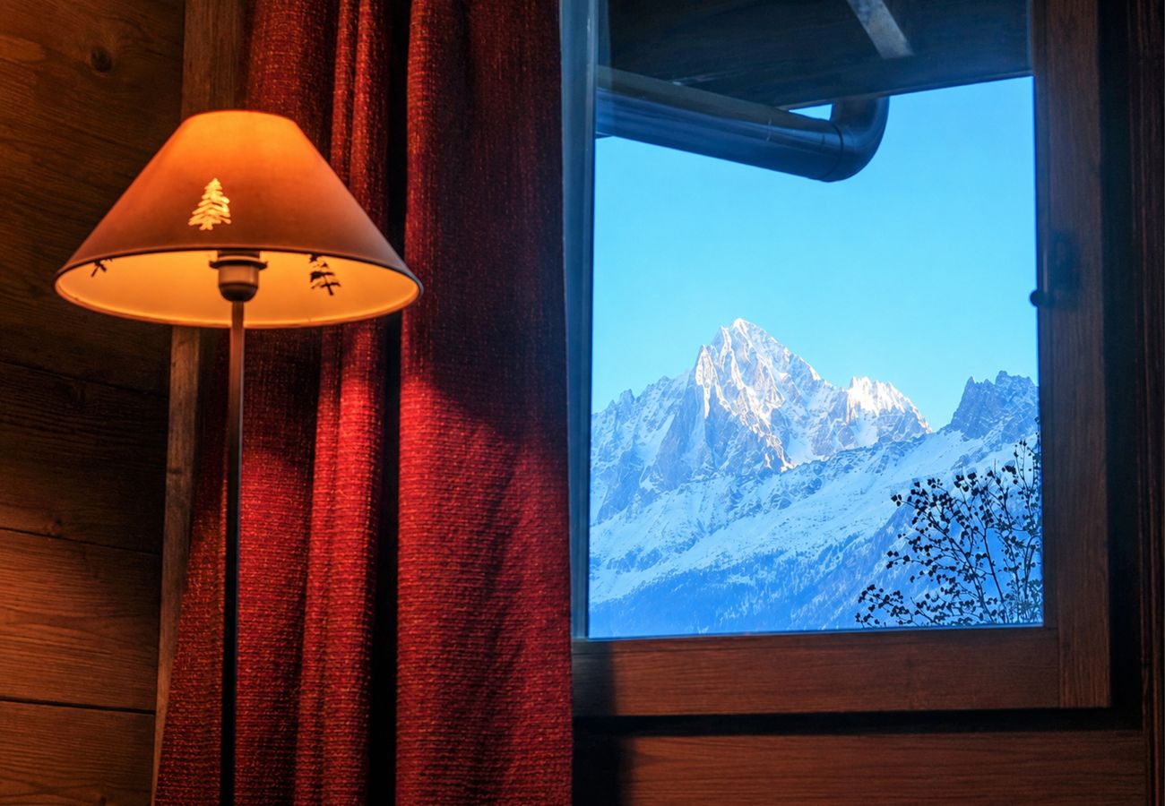 Apartment in Les Houches - Apartment Apollo | Les Houches
