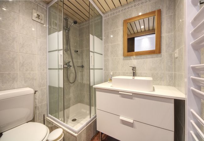 Apartment in Chamonix-Mont-Blanc - Apartment Scott Apartment in Chamonix-Mont-Blanc - Apartment Scott