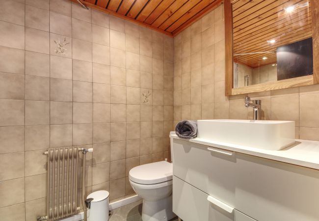 Apartment in Chamonix-Mont-Blanc - Apartment Scott Apartment in Chamonix-Mont-Blanc - Apartment Scott