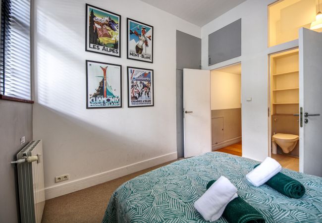 Apartment in Chamonix-Mont-Blanc - Apartment Royale Apartment in Chamonix-Mont-Blanc - Apartment Royale