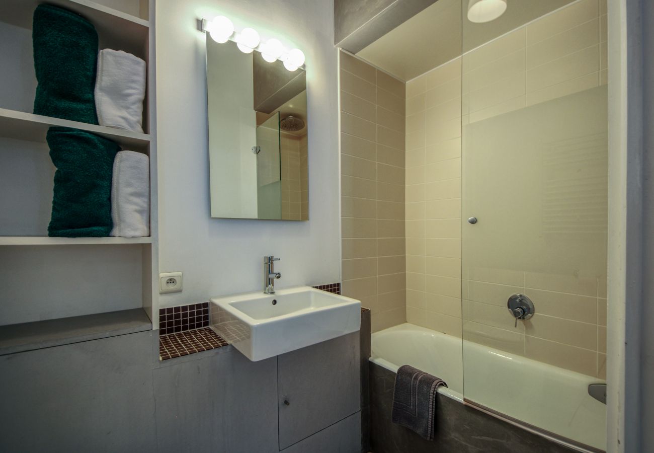 Apartment in Chamonix-Mont-Blanc - Apartment Royale