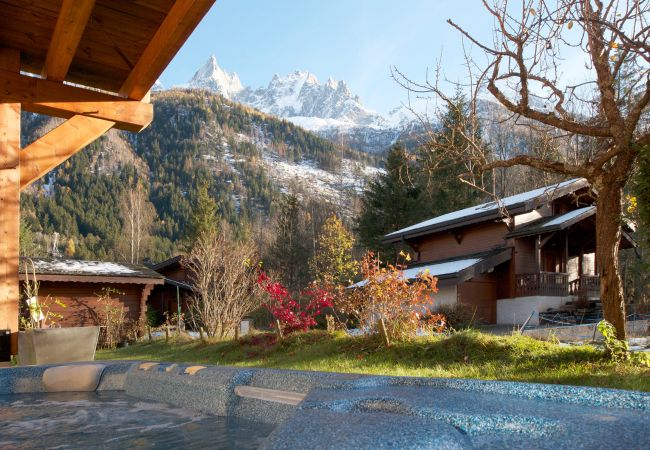 Chalet in Chamonix-Mont-Blanc - Chalet Minouche Chamonix Chalet in Chamonix-Mont-Blanc - Chalet Minouche Chamonix