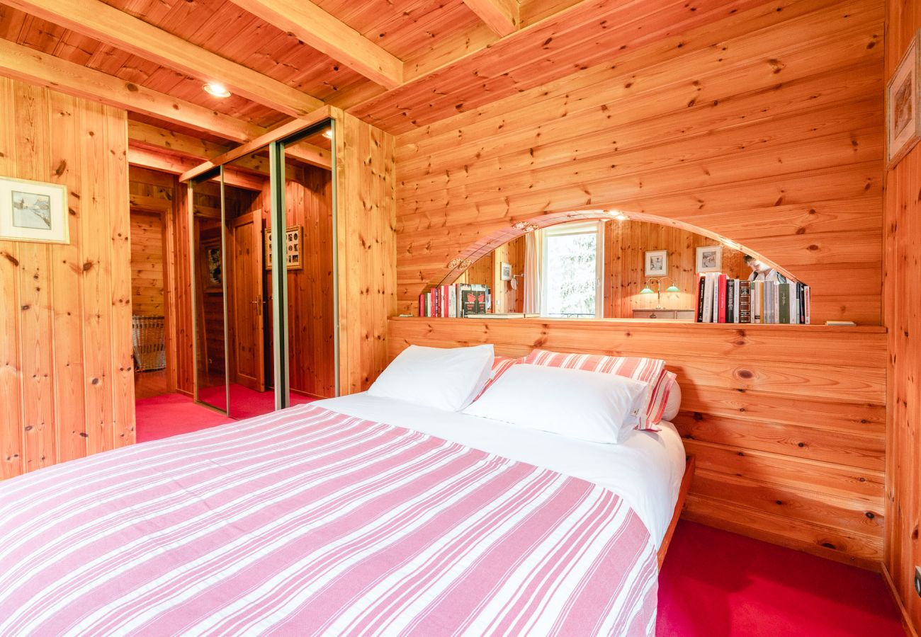 Apartment in Chamonix-Mont-Blanc - Whymper's View Chamonix