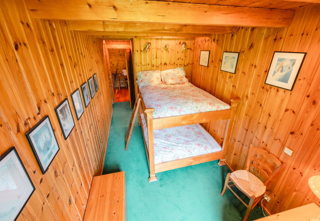 Apartment in Chamonix-Mont-Blanc - Whymper's View Chamonix