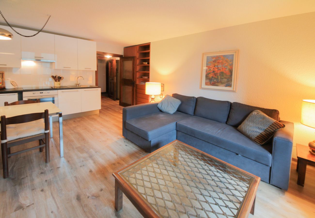Apartment in Chamonix-Mont-Blanc - Apartment Lombardi