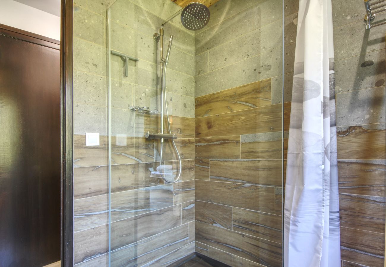 Chalet in Chamonix-Mont-Blanc - Chalet Sol