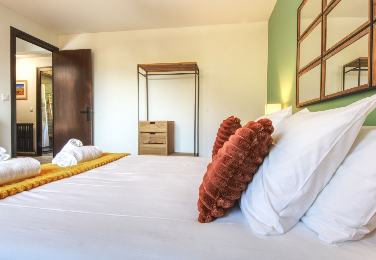 Chalet in Chamonix-Mont-Blanc - Chalet Sol
