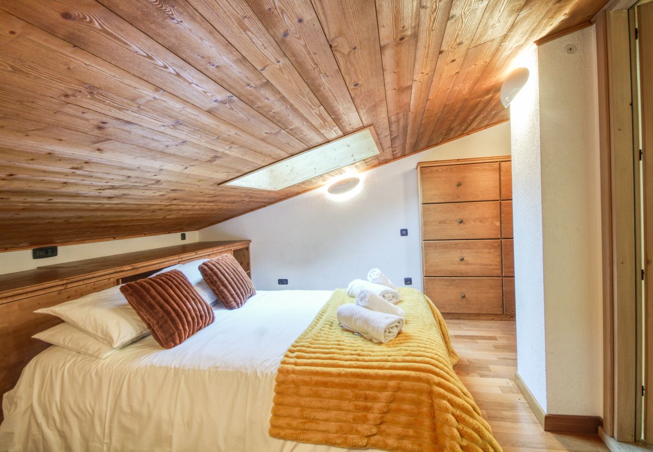 Apartment in Chamonix-Mont-Blanc - Apartment Truelove Towers