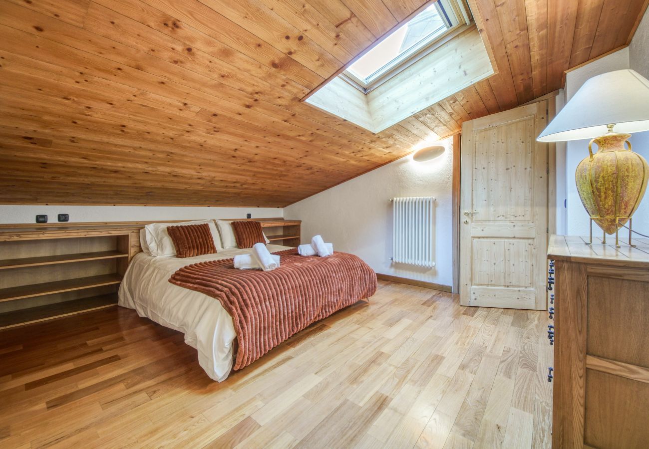 Apartment in Chamonix-Mont-Blanc - Apartment Truelove Towers