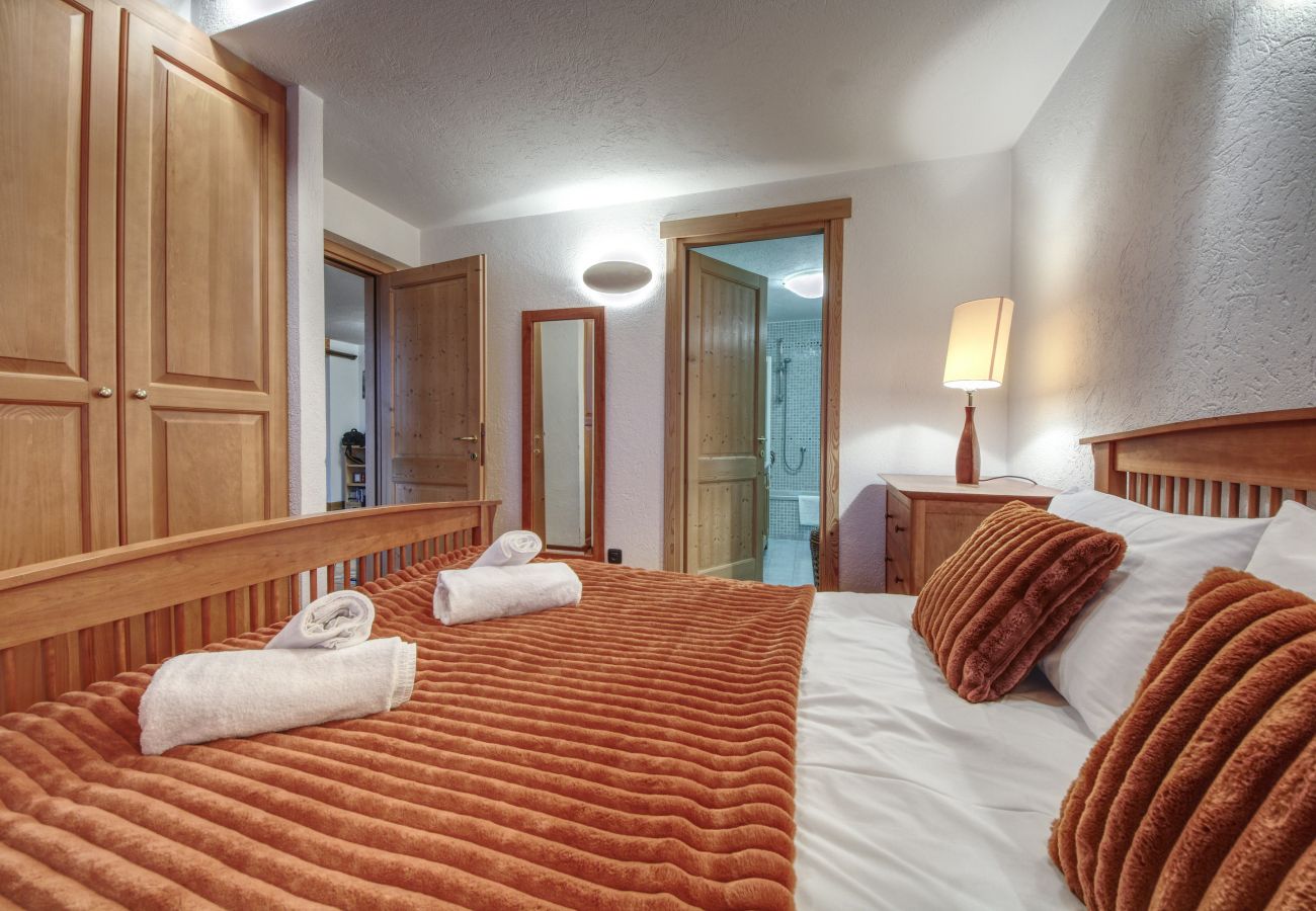 Apartment in Chamonix-Mont-Blanc - Apartment Truelove Towers