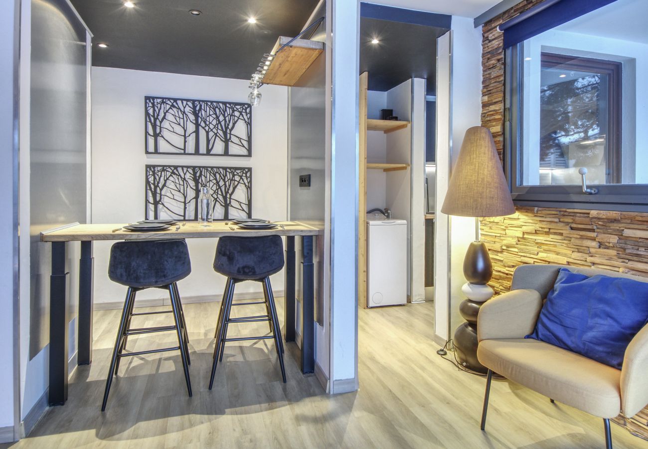 Apartment in Chamonix-Mont-Blanc - Apartment Sierra