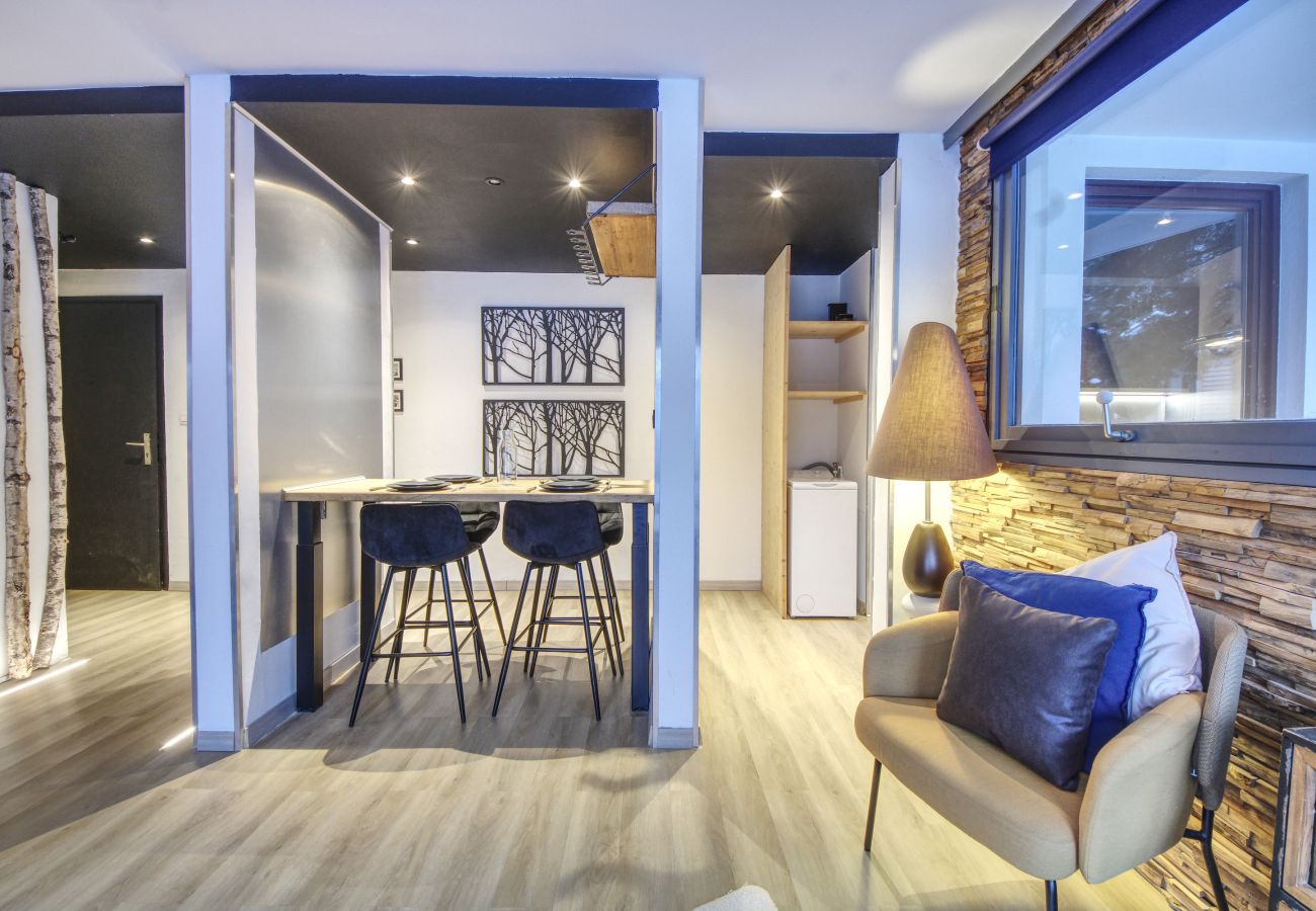 Apartment in Chamonix-Mont-Blanc - Apartment Sierra