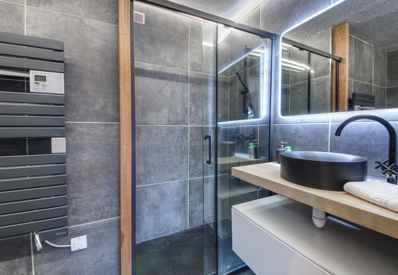 Apartment in Chamonix-Mont-Blanc - Apartment Sierra