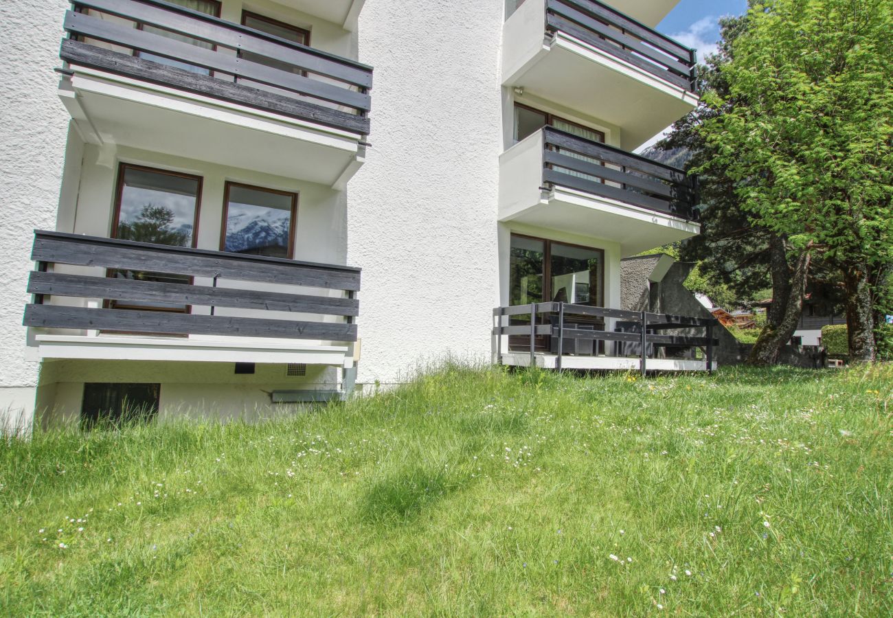 Apartment in Chamonix-Mont-Blanc - Apartment Sierra