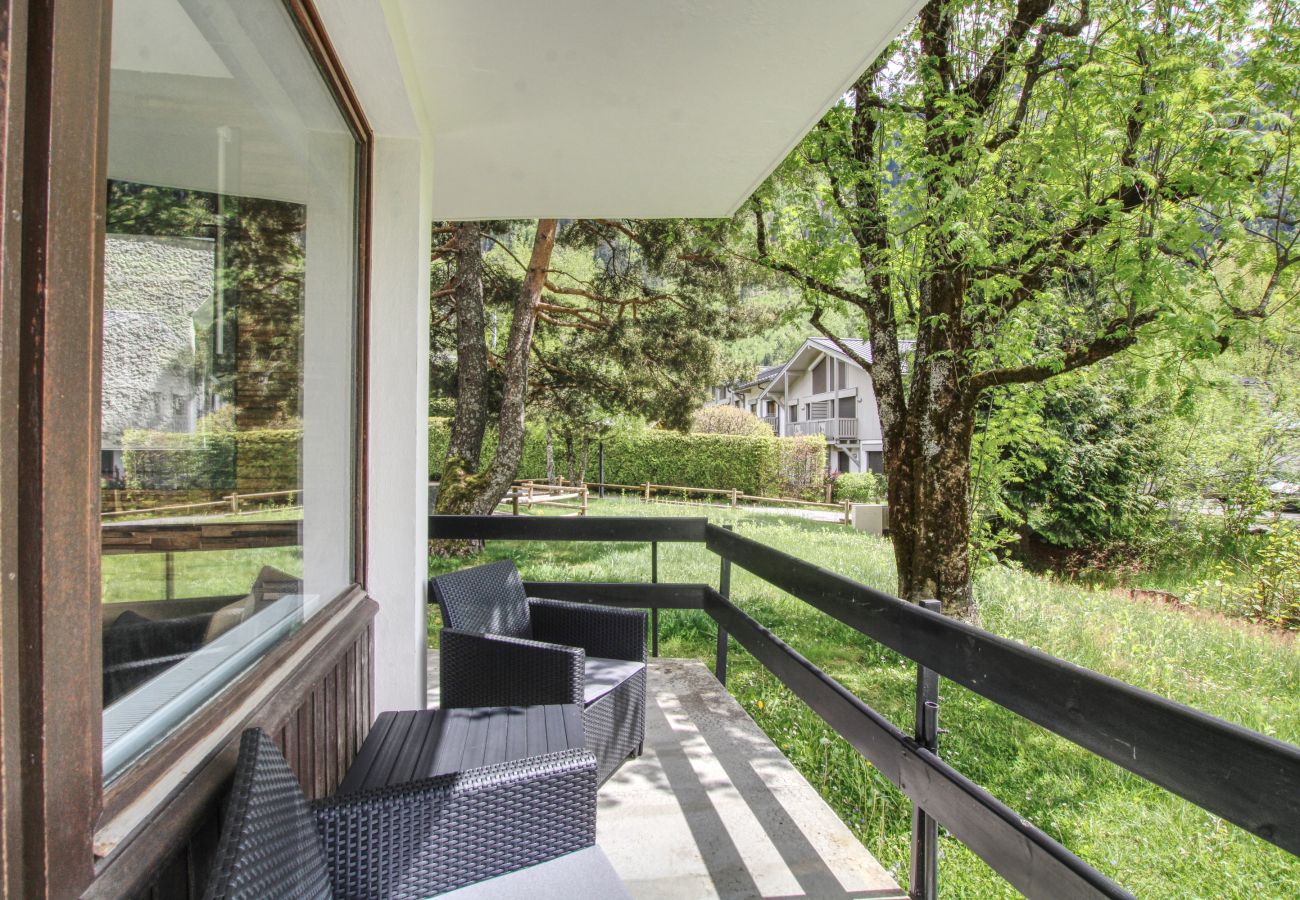 Apartment in Chamonix-Mont-Blanc - Apartment Sierra