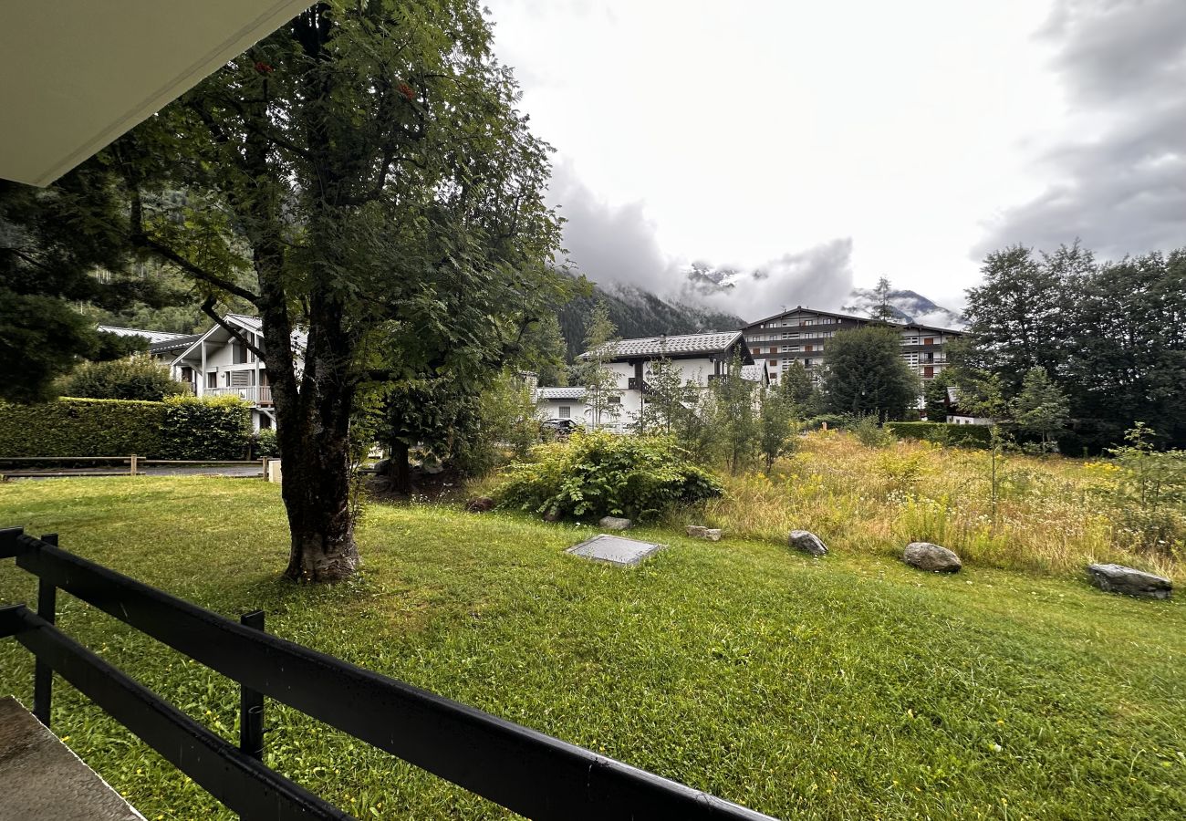 Apartment in Chamonix-Mont-Blanc - Apartment Sierra