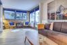 Apartment in Chamonix-Mont-Blanc - Apartment Sierra