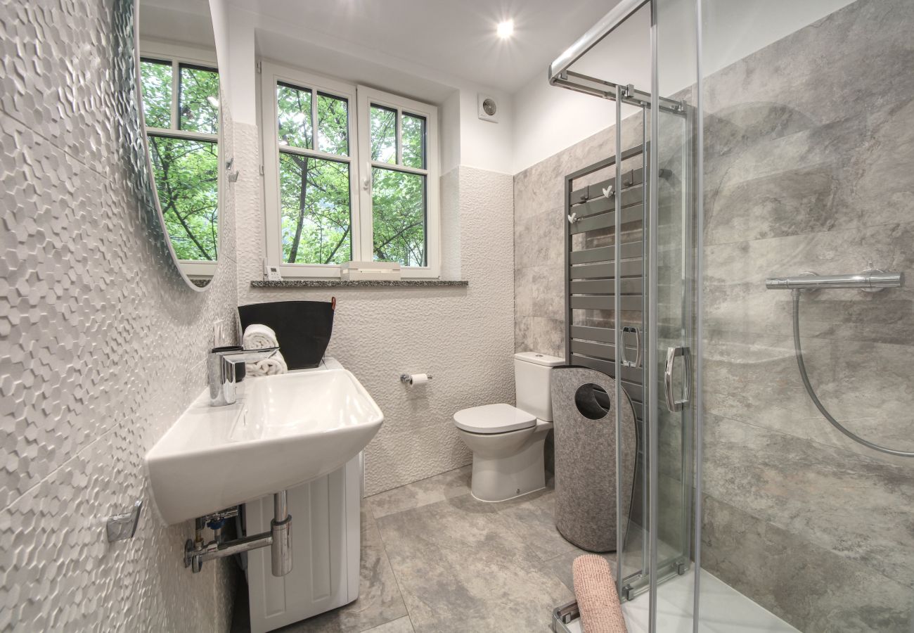 Apartment in Chamonix-Mont-Blanc - Apartments Doppio Bonatti | 202 & 203 