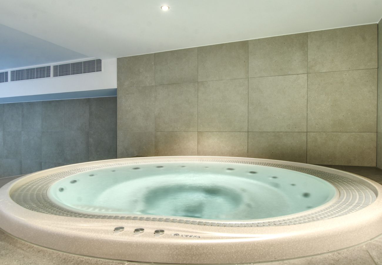 Apartment in Les Houches - Apartment Aiguille Rose