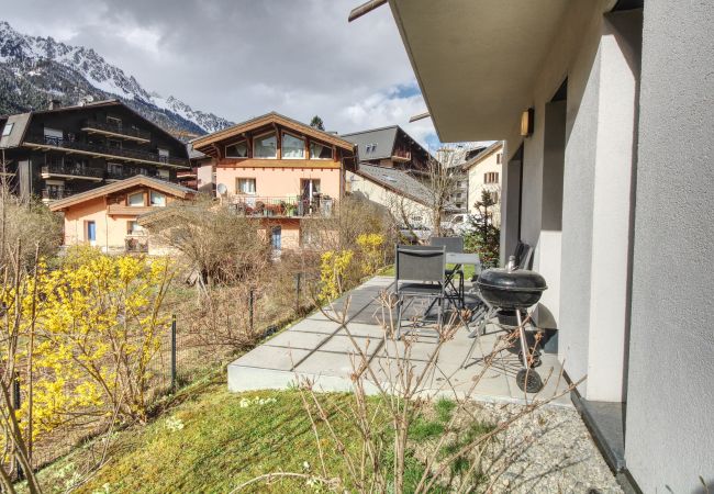 Apartment in Chamonix-Mont-Blanc - Apartment Altai Chamonix Apartment in Chamonix-Mont-Blanc - Apartment Altai Chamonix