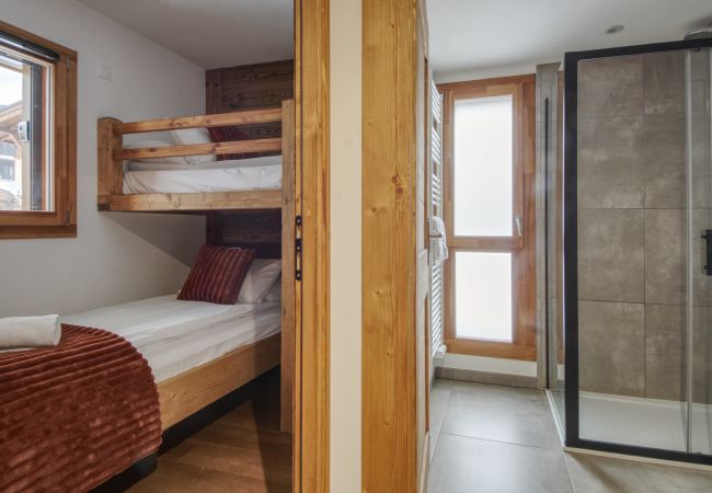 Apartment in Chamonix-Mont-Blanc - Apartment Altai Chamonix Apartment in Chamonix-Mont-Blanc - Apartment Altai Chamonix
